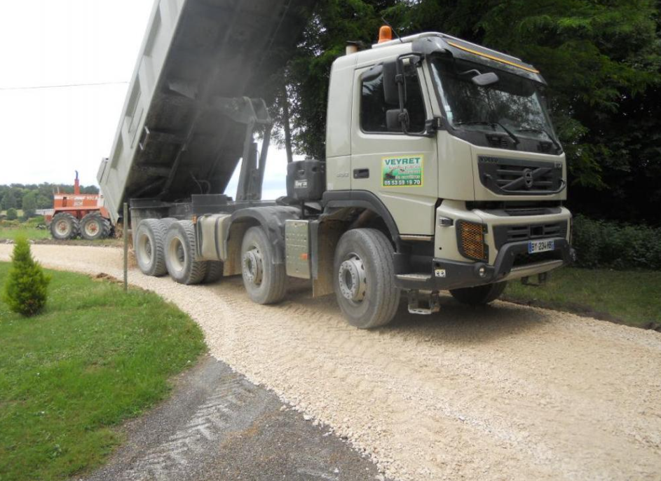 camion