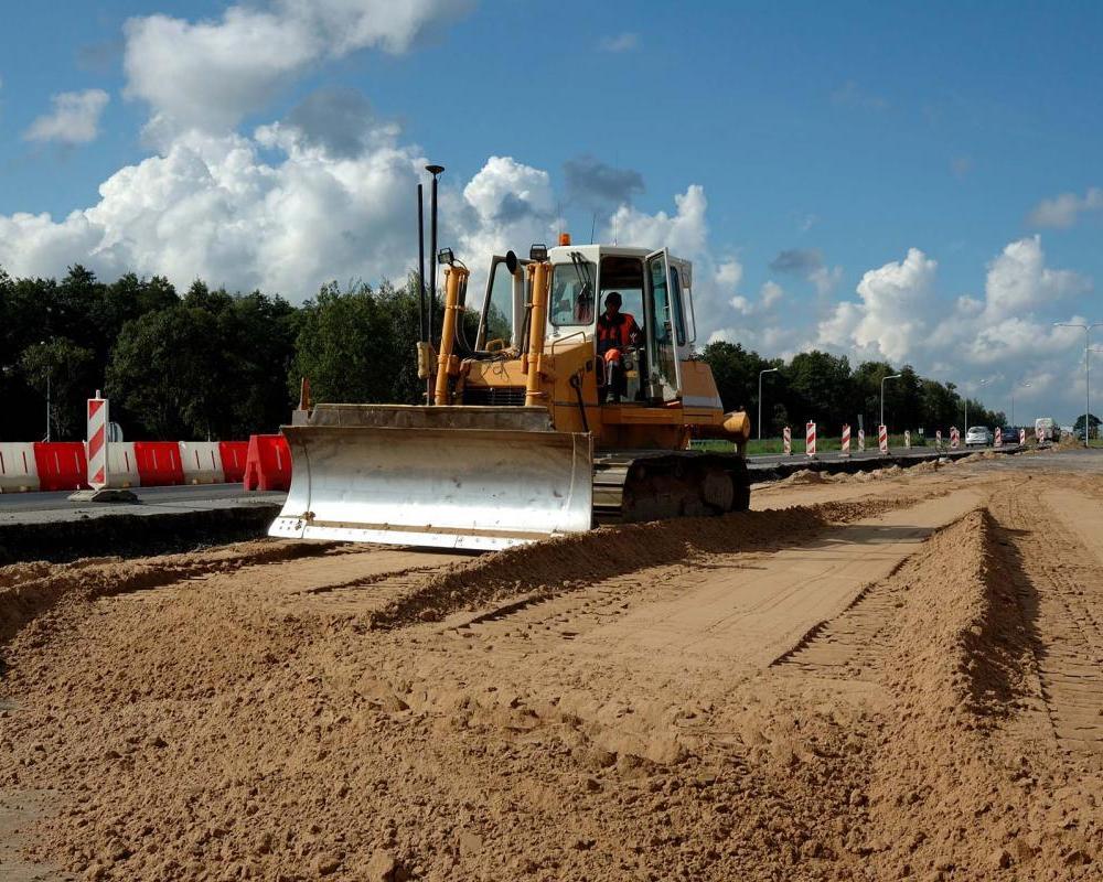 travaux particuliers à Marcillac-Saint-Quentin